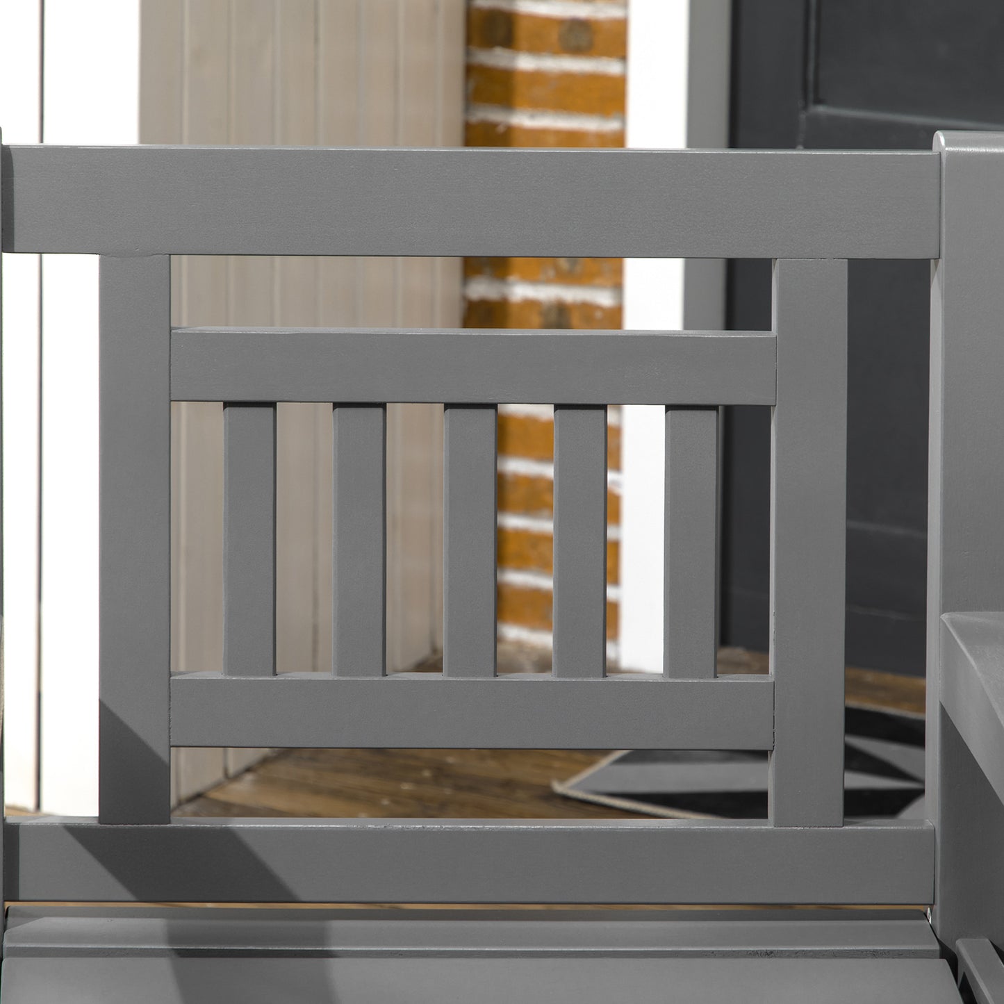 6 Piece Patio Dining Set