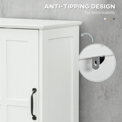 Modern Bathroom Cabinet