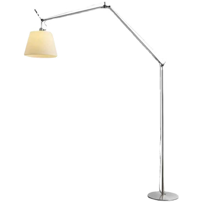 Creative LED Floor Lamp Living Room Bedroom Aluminum Table Lamp