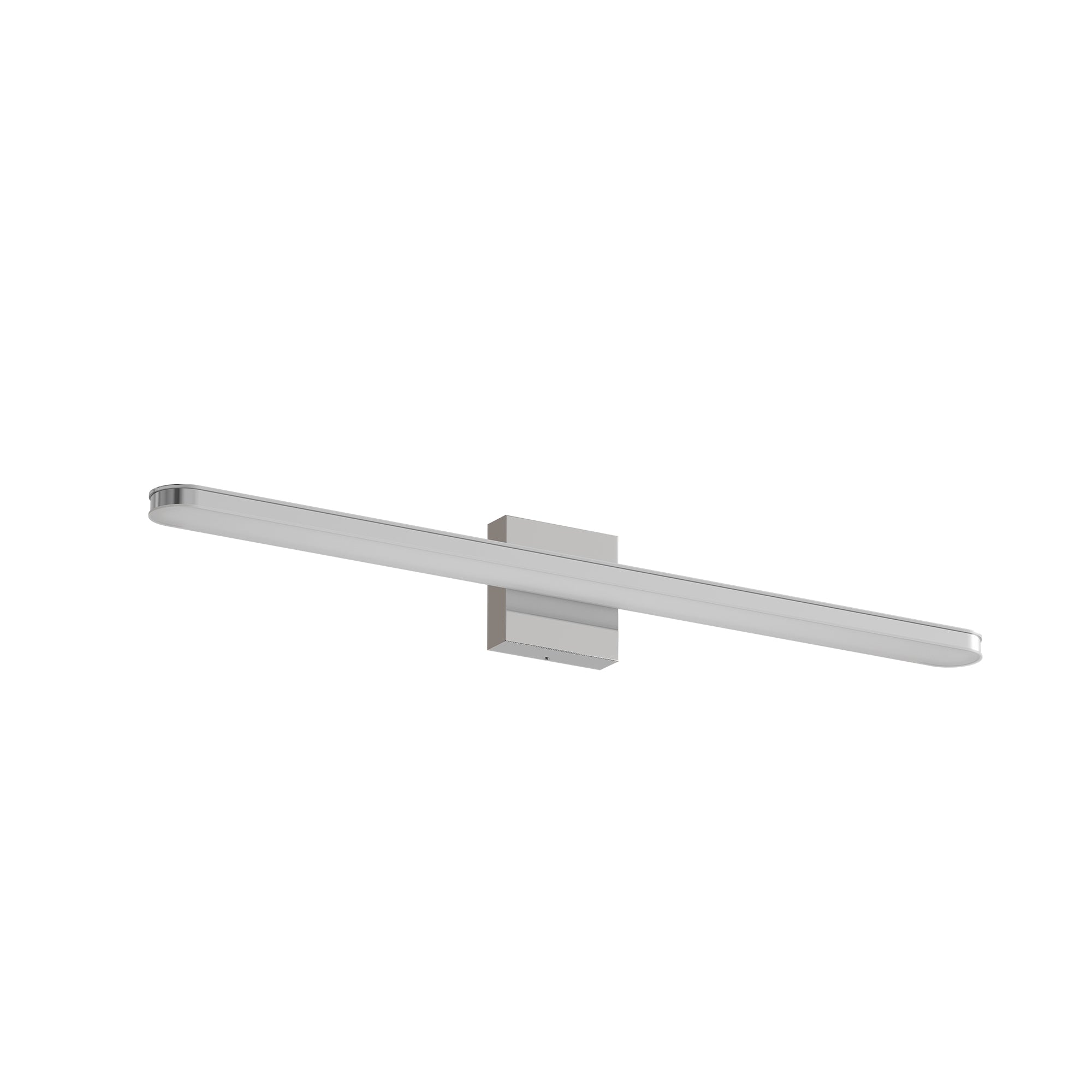 Chrome 32-Inch 16W LED Vanity Light