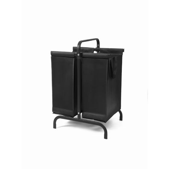 Oxford Large Laundry Basket