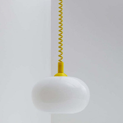 Chinese Style Glass Chandelier Bedroom Bedside Restaurant Bar Hotel Simple Modern