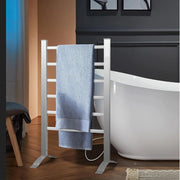 Stainless Steel Towel Warmer