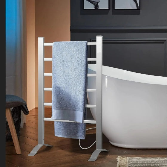 Stainless Steel Towel Warmer