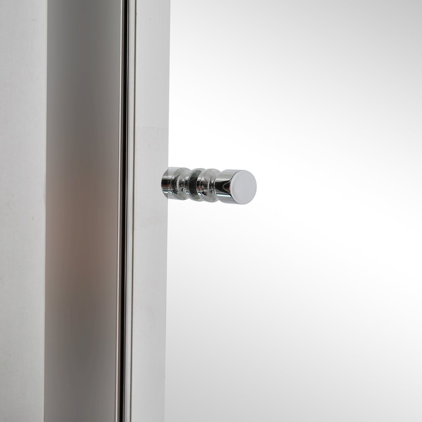 Bathroom Mirrored Cabinet