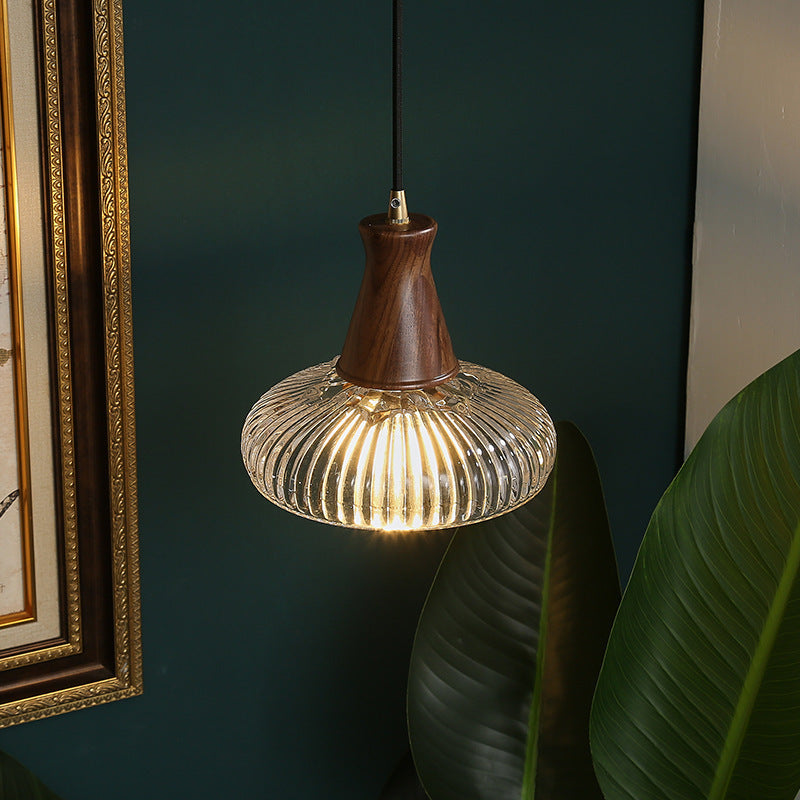 Dining Roomliving Room Simple Glass Chandelier