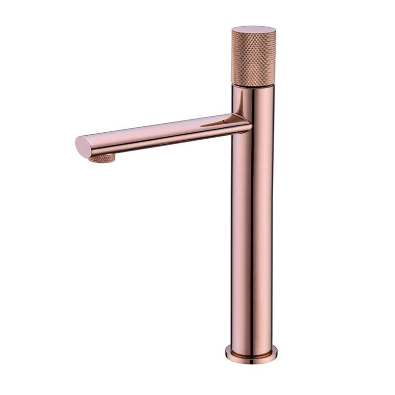 Hot And Cold Water Faucet