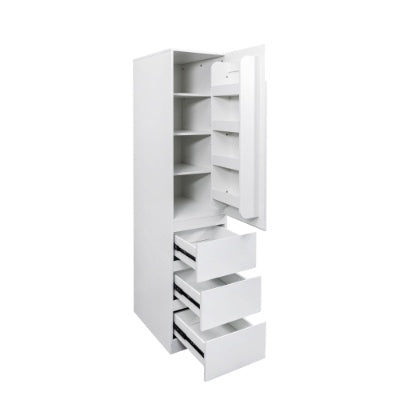 Kitchen Pantry Storage Cabinet,Food Pantry Cabinet With Doors ,shelves And Drawers