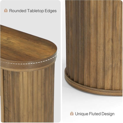 Long Console Table Living Room Table