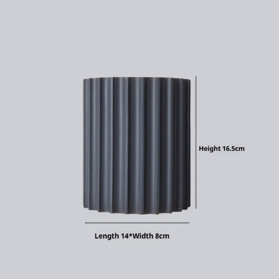 Creative Macaron Hallway Wall Lights