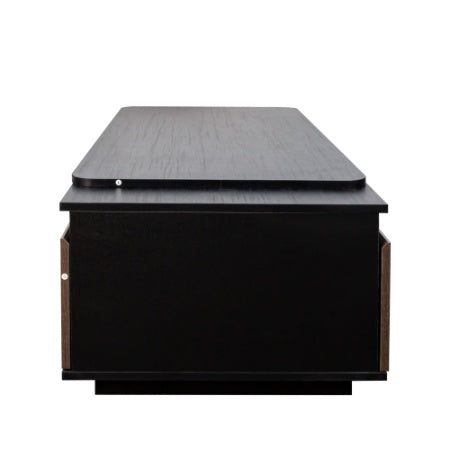 Wood Extendable Coffee Table