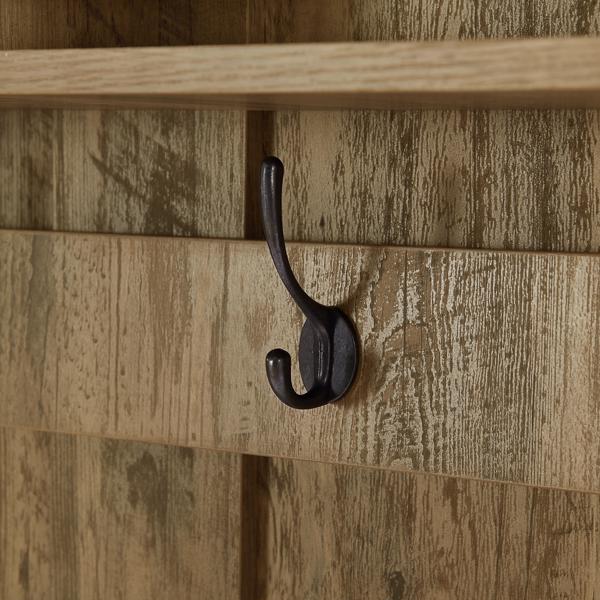 Light Wardrobe Storage Racks