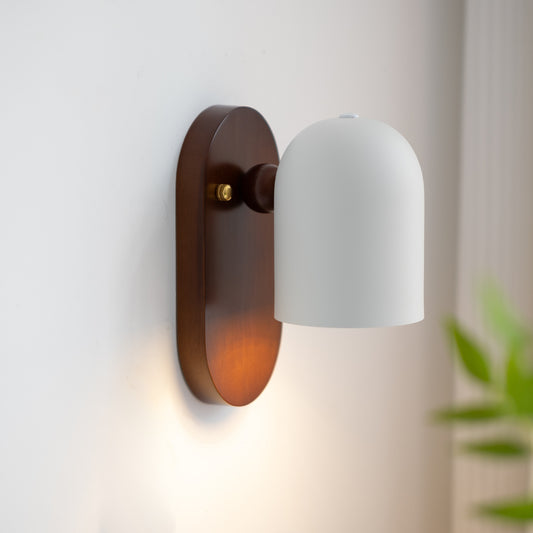 Silent Style Hallway Wall Lamp Wall Lamp Bedroom Bedside Lamp