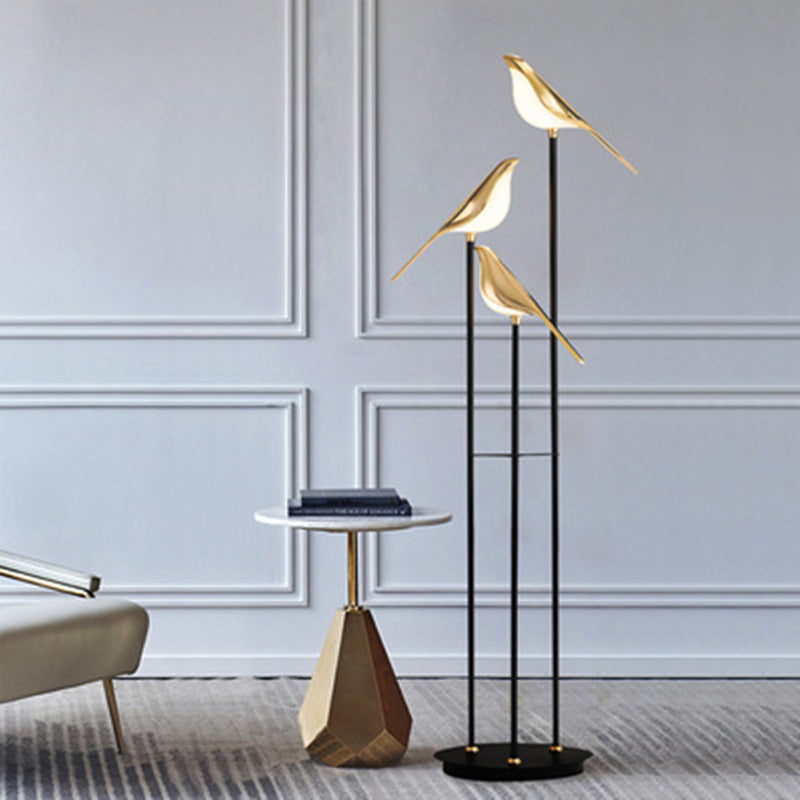 Wall Lamp Magpie Series Bedroom Table