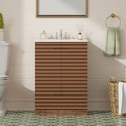 Ceramic Basin Vanity Table