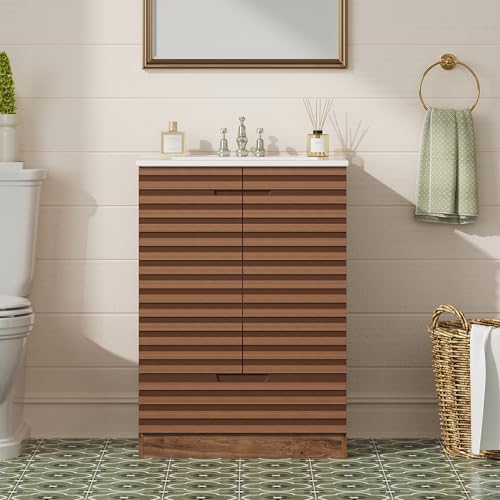 Ceramic Basin Vanity Table