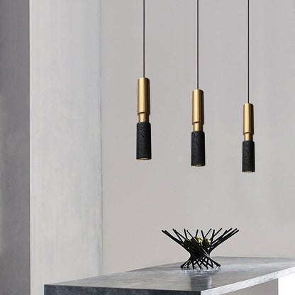 Marble Chandelier Light Luxury Background Wall Bedroom Bedside