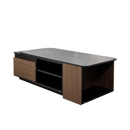 Wood Extendable Coffee Table