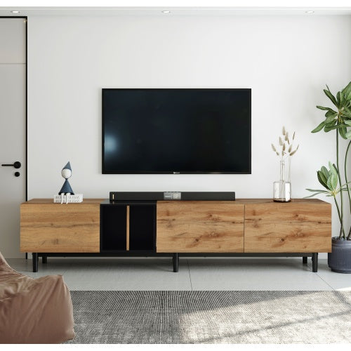 Walnut Twin Bed Frame