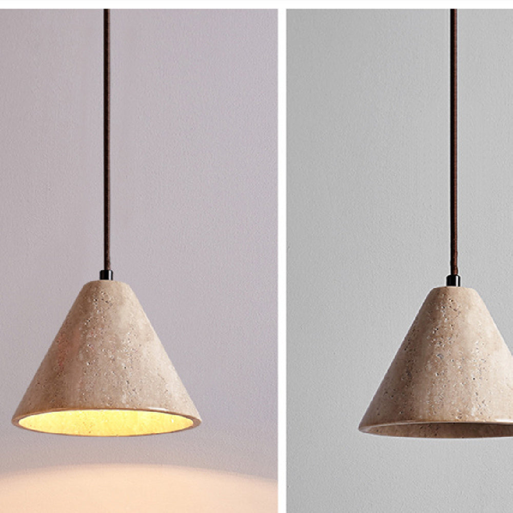Nordic Japanese Chandelier