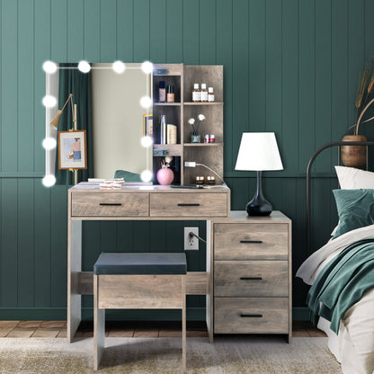 Dressing Table Set