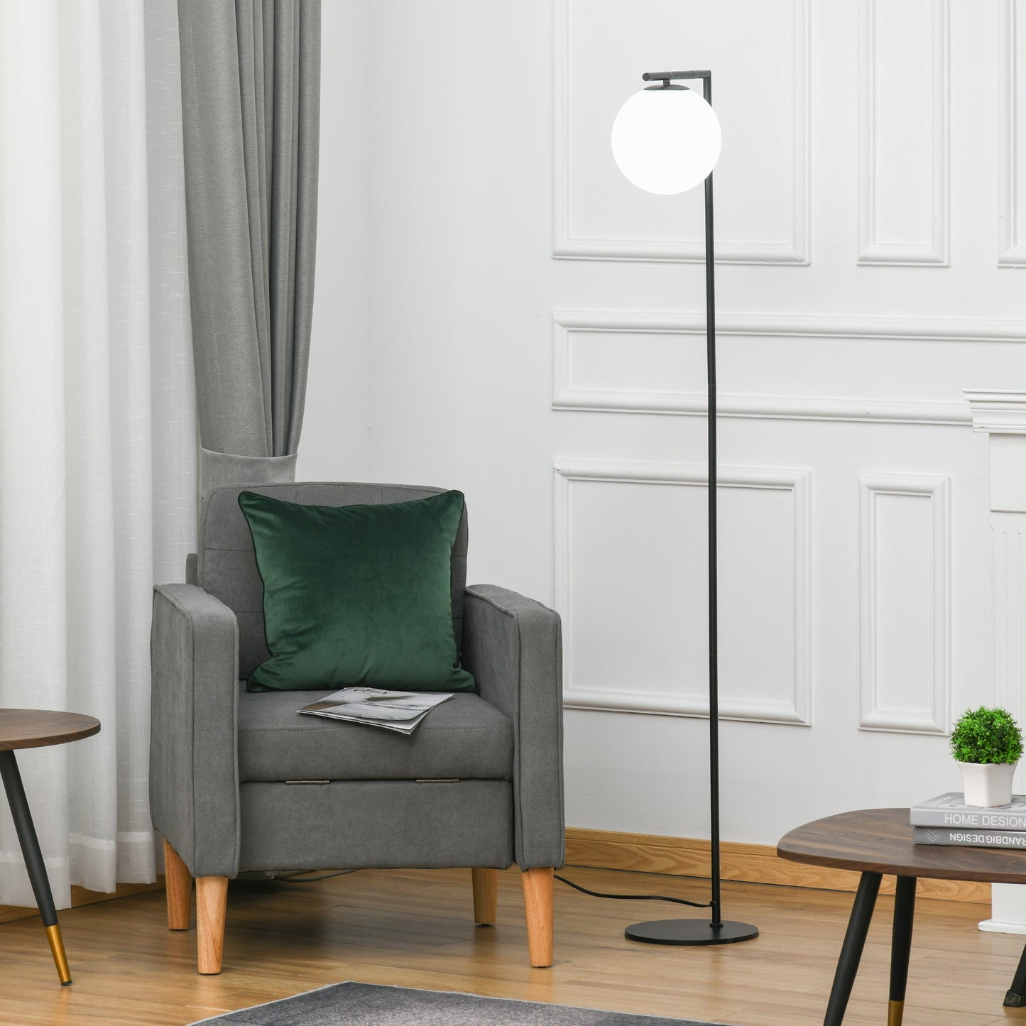 Floor Lamp