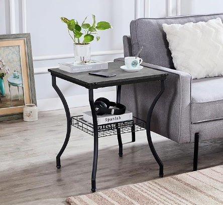 Modern Coffee Table Set