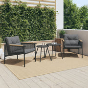 Teak Outdoor Furniture Set