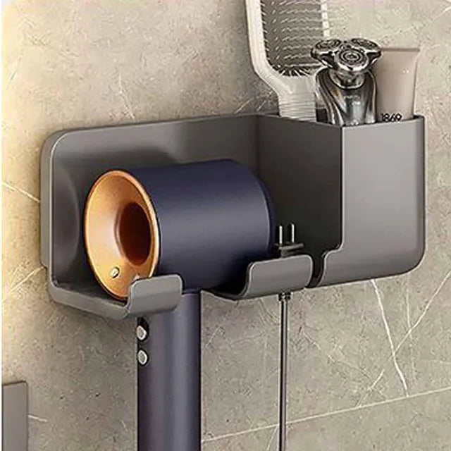 PC Bathroom Storage Shelf