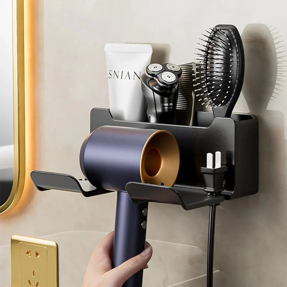 PC Bathroom Storage Shelf