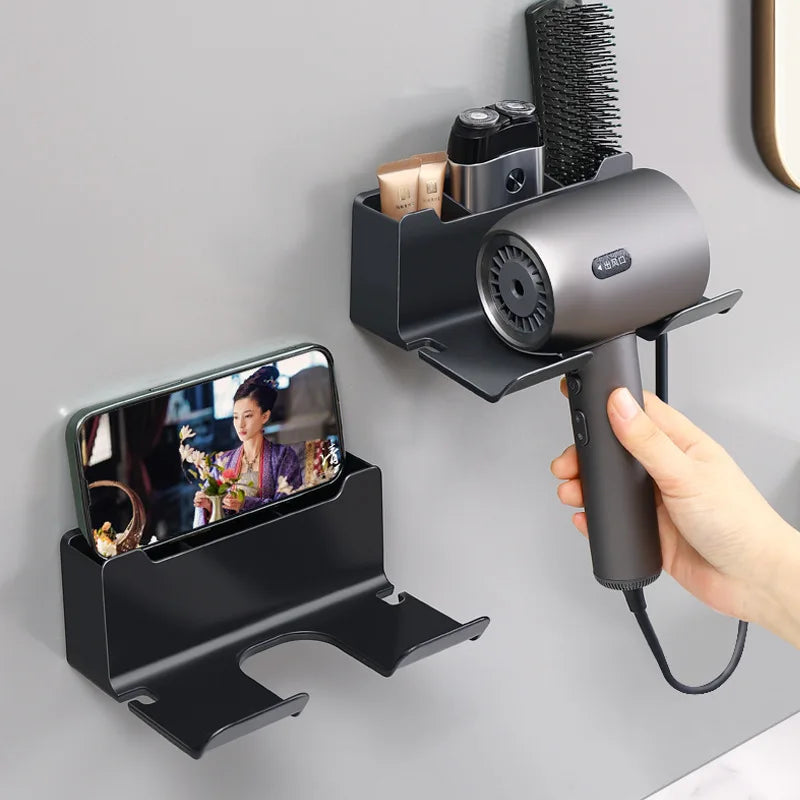 PC Bathroom Storage Shelf