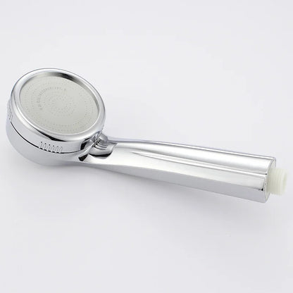 DecorBites™ High Pressure Shower Head Water Saving Massage Nozzle Handheld Shower Head