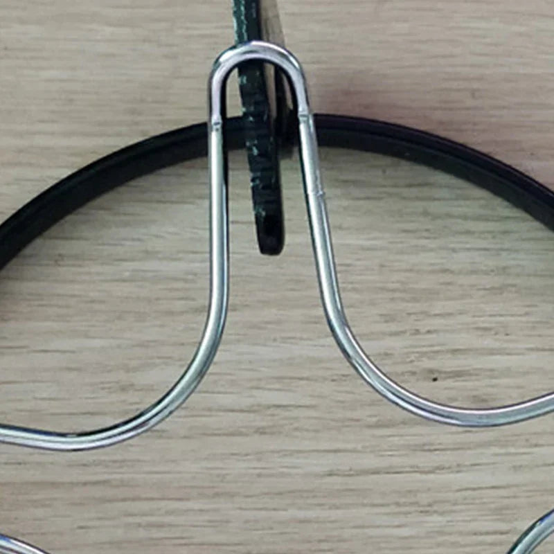Stainless Steel Pot Holder