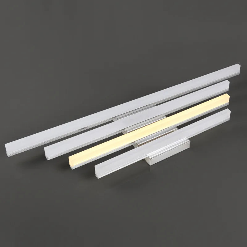 DecorBites™ LED Vanity Wall Light for Bathroom Mirror Makeup Room Cloakroom