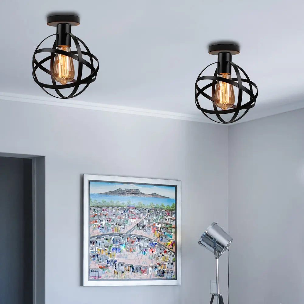 Modern Kitchen Pendant Light