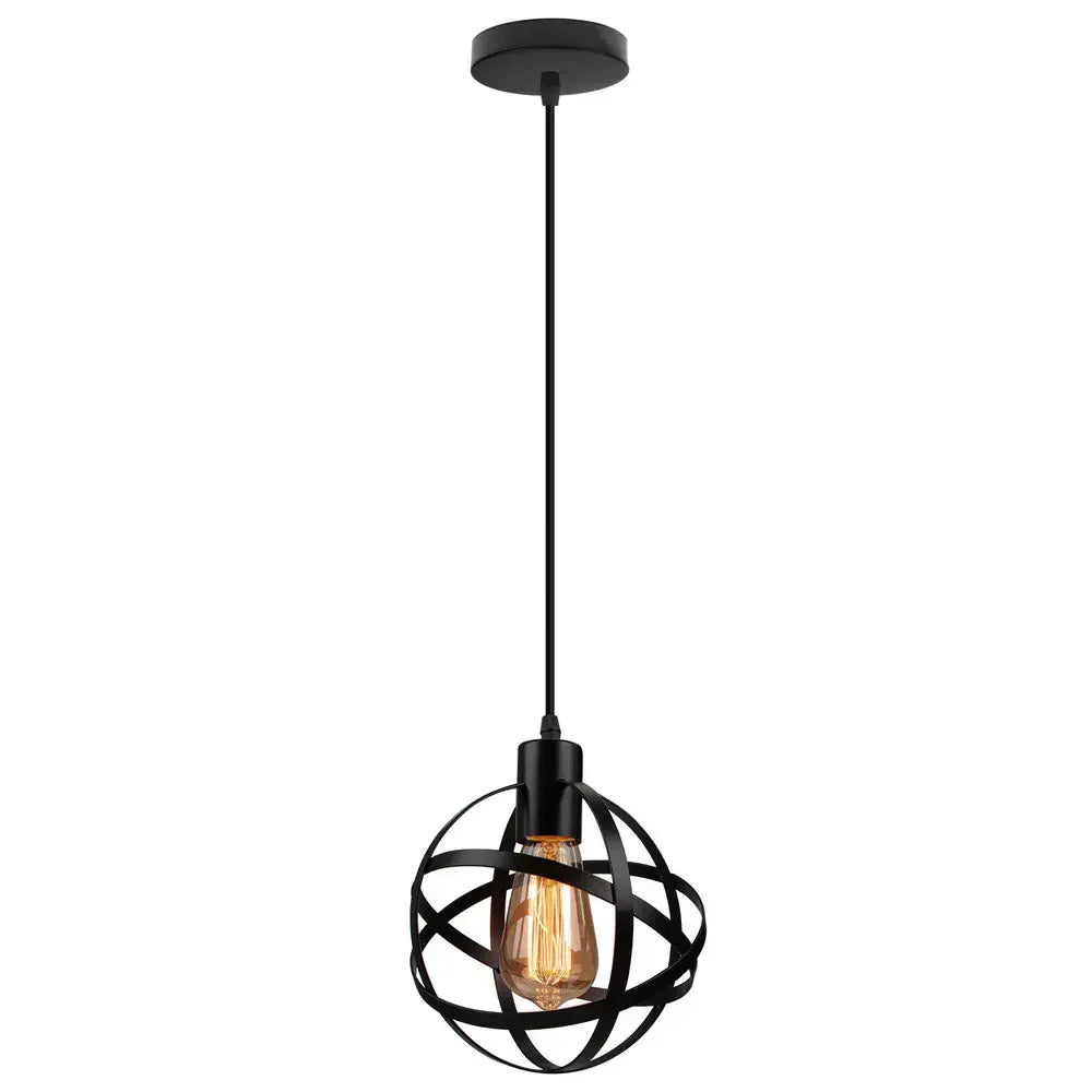 Modern Kitchen Pendant Light