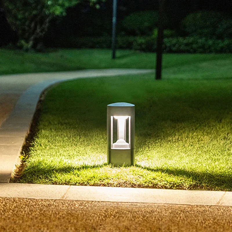 Waterproof LED Bollard Light
