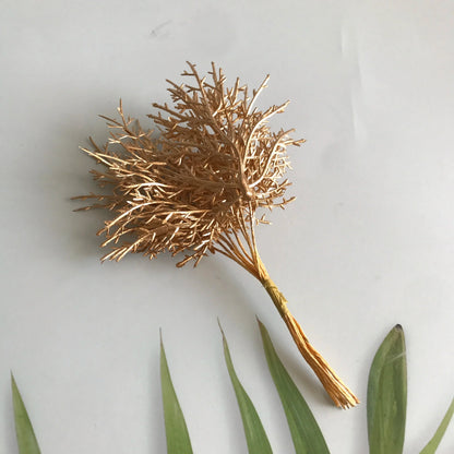 DecorBites™ Dried Flower Bouquets for Home Decor, Photography Props, and Crafts