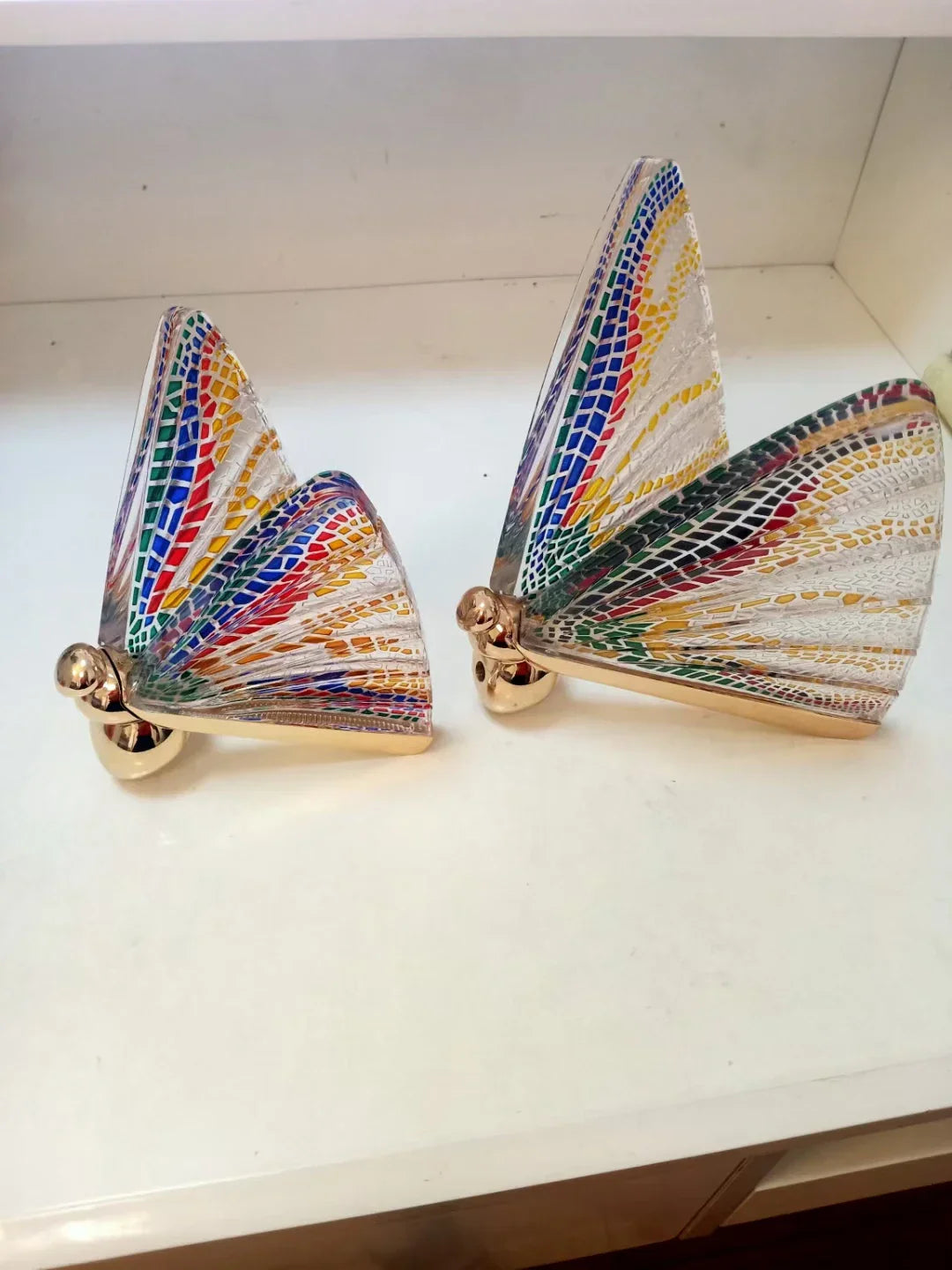 DecorBites™ LED Butterfly Hanging Lamp for Home Decor Lighting fixtures