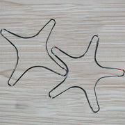 Stainless Steel Pot Holder