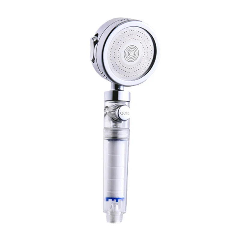 DecorBites™ High Pressure Shower Head Filter Sprayer Water Saving Bathroom Accessory