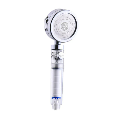 DecorBites™ High Pressure Shower Head Filter Sprayer Water Saving Bathroom Accessory