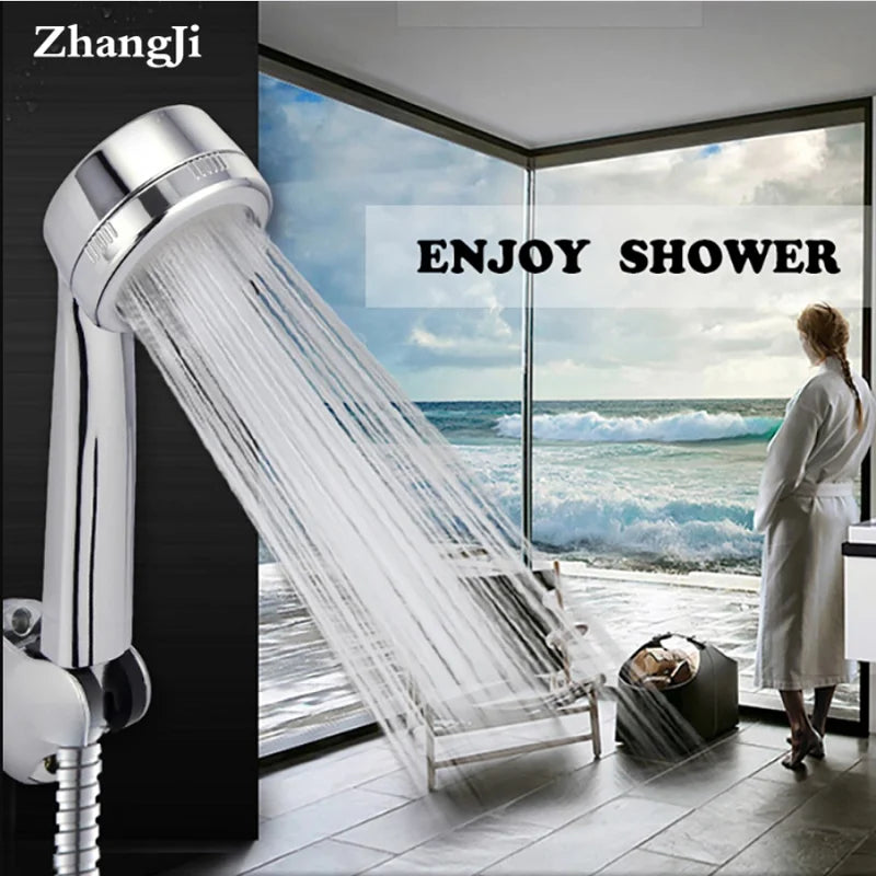 Handheld Massage Shower Nozzle