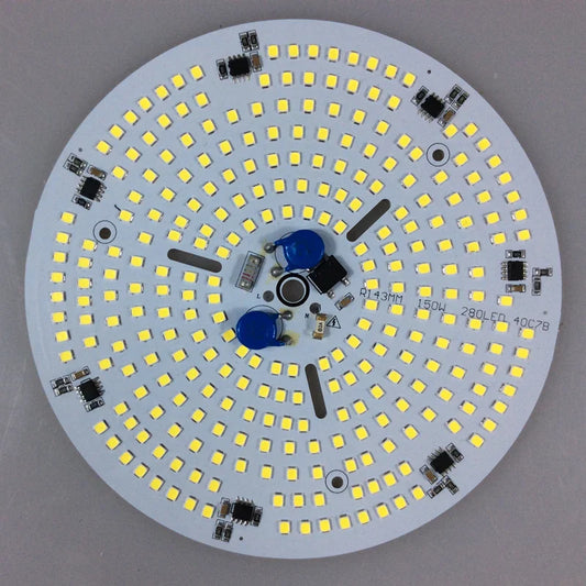 DecorBites™ LED Linear Light Engine Board 150W Ceiling Industrial DIY Cold White