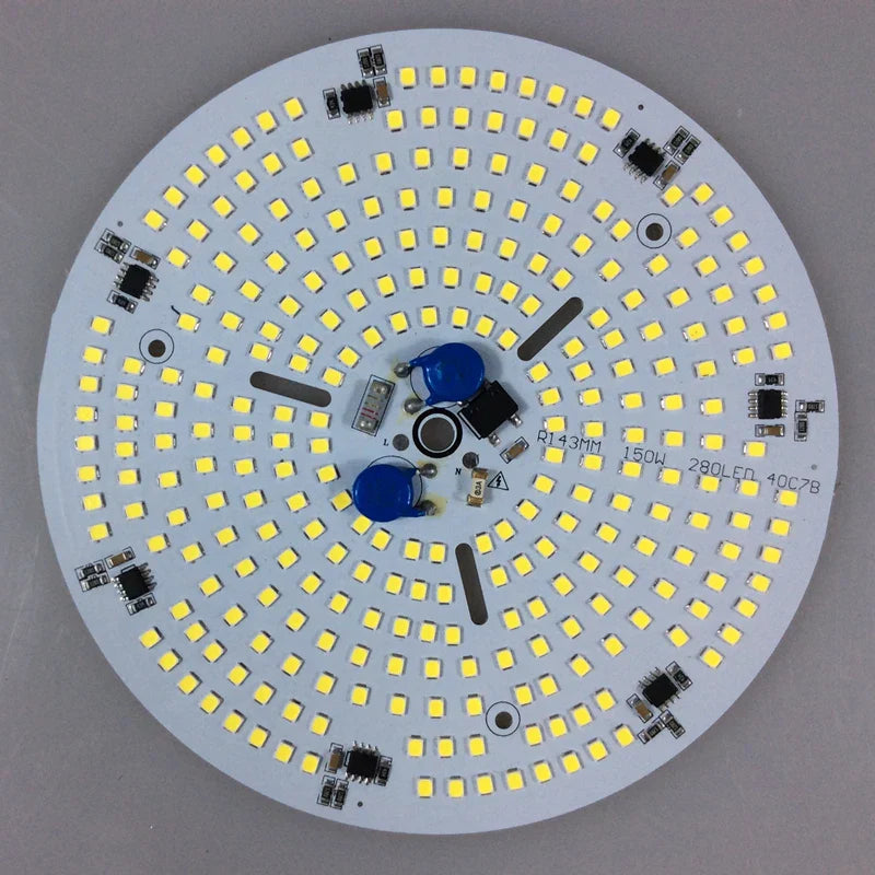 Industrial Linear Light Board