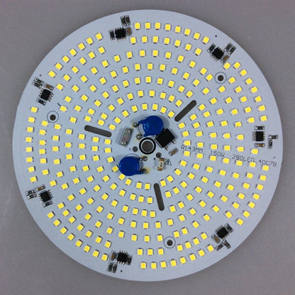 DecorBites™ Linear LED Light Engine Board 220V 150W Cold White DIY Industrial Ceiling Lamp