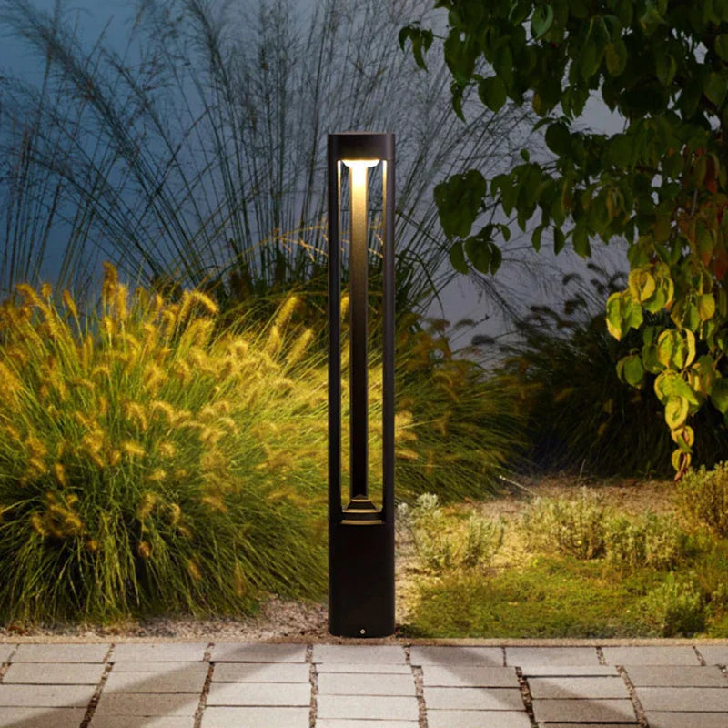 Waterproof LED Bollard Light