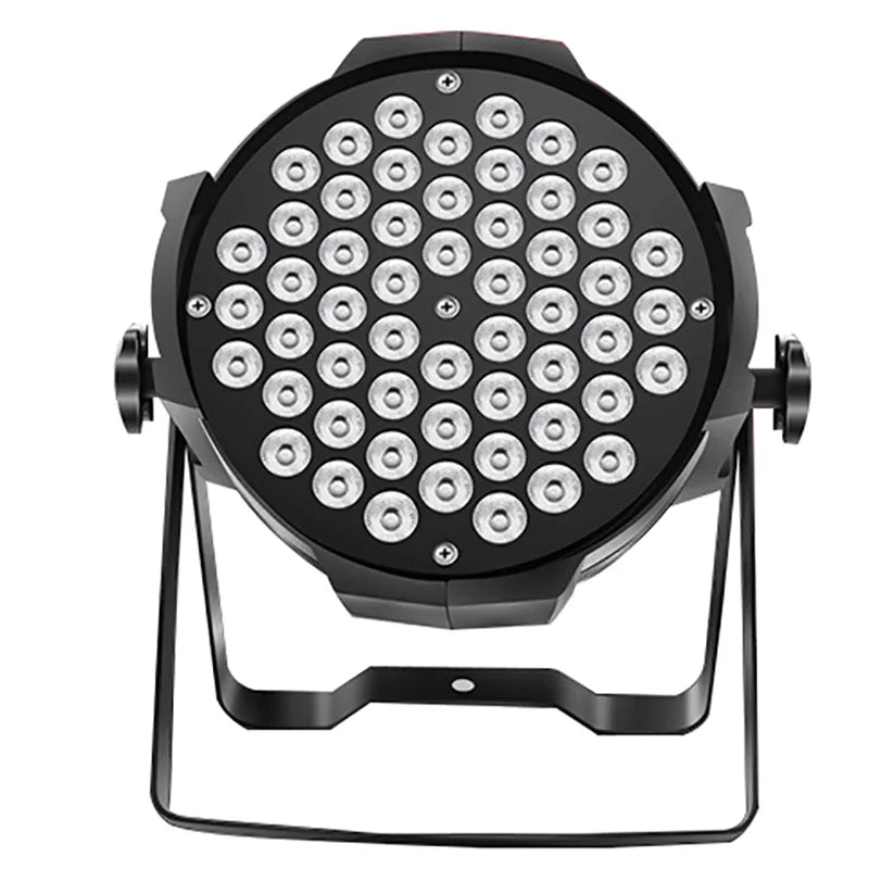 RGBW Stage Wash Lights