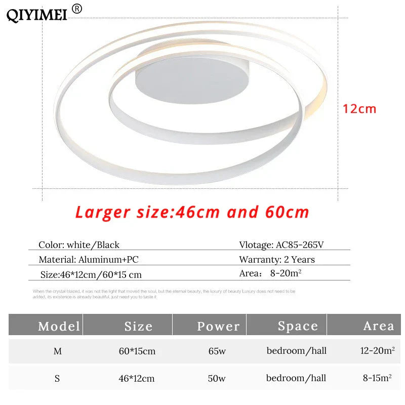 LED Surface Light
