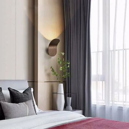 DecorBites™ LED Wall Lamps 5W for TV Background Bedside, Living Room Corridor, Nordic Style